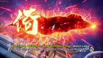 Ling Tian Du Zun Episodes 59-60 Eng Sub