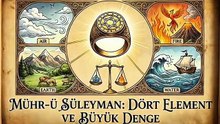Gücün ve Sabrın Sultanı: Hz. Süleyman’ın Hikâyesi #dinivideolar #hzsüleyman