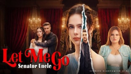 Senator Uncle, Let Me Go FULL EP
