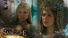 Sang'gre: Mitena, binalaan si Alena! (Episode 154) | Encantadia Chronicles