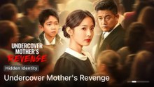 Undercover Mother's Revenge