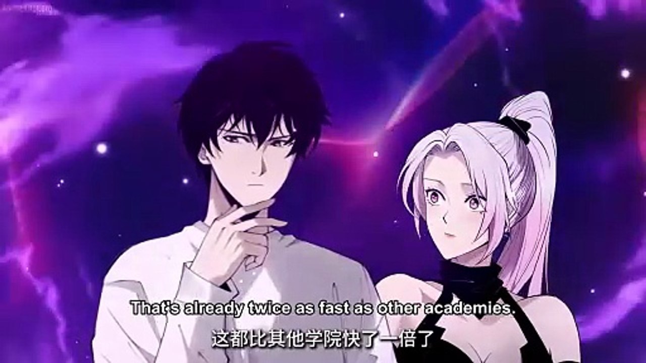 Necromancer: King of the Scourge Episodes 199-204 Eng Sub