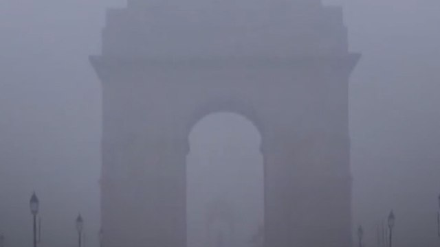 Delhi Cold Wave: 2.9°C पर टूटा 2023 का ठंड रिकॉर्ड