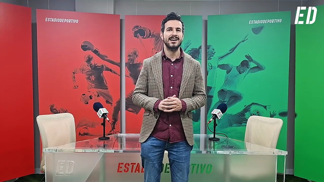 Rafa Jódar, la nueva promesa del tenis español