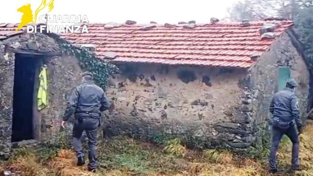 Maxi truffa su bonus edilizi per case rurali: sequestri per oltre 10 milioni (15.01.26)