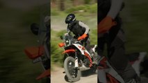 Top 5 Features of the new KTM 390 Adventure R #ktm