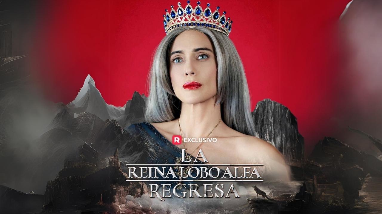 [Doblado en Español] La Reina Lobo Alfa Regresa #Reelshort #shortfilms #shortfilm - loambition