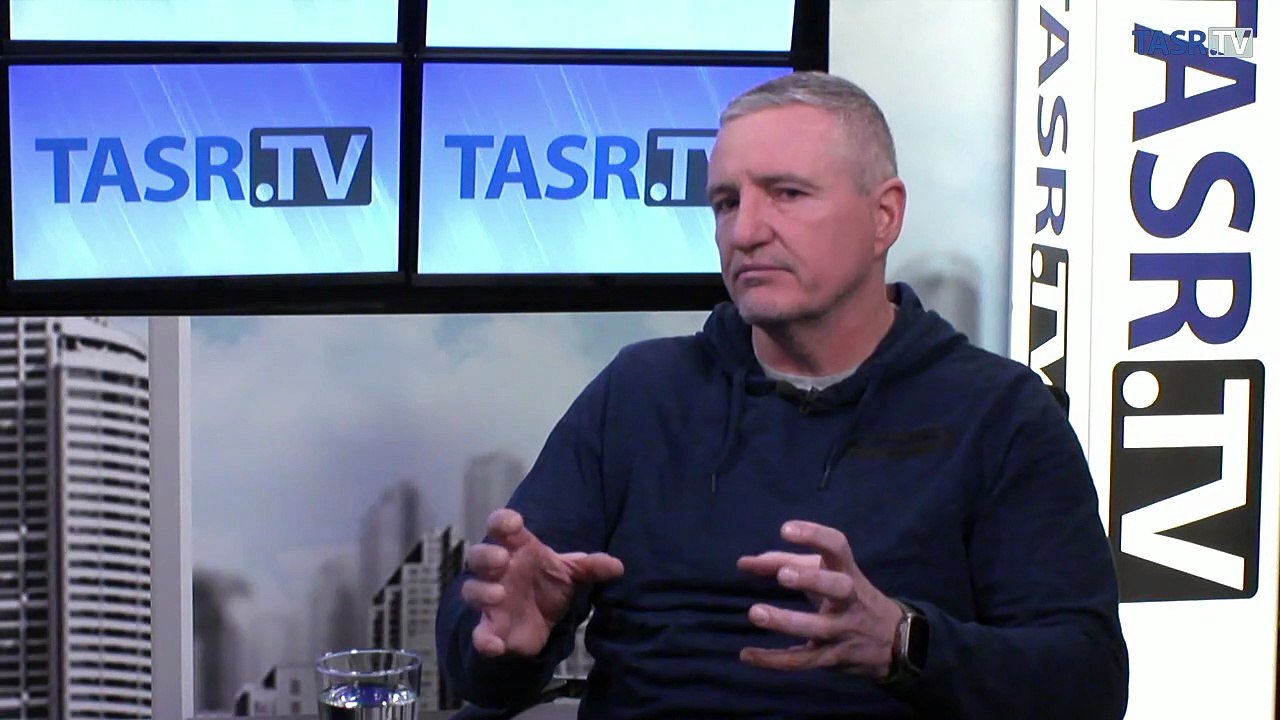 STANKO: Chceme mať silnú a kvalitnú padelovú reprezentáciu aj akadémiu