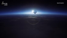Scientists Say This Balloon Could Take Humans to the Edge of Space