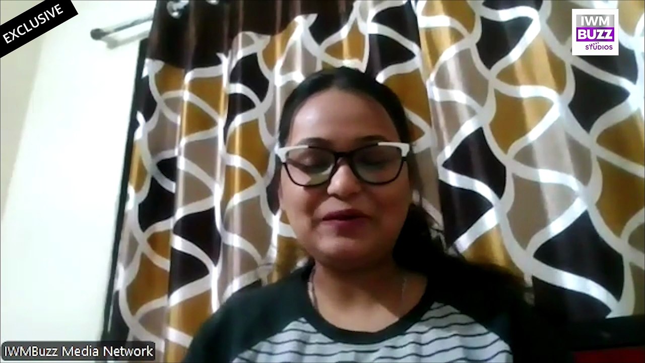 Mithila Palkar talks about Happy Patel: Khatarnak Jasoos, OTT project & more