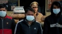 ग्रेटर नोएडा में कॉलेजों तक नशा पहुंचाने वाले ऐसे चढ़े पुल‍िस के हत्थे