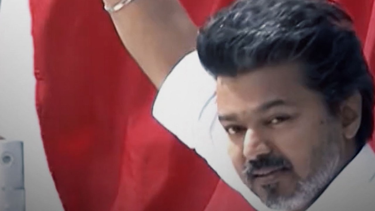 Thalapathy Vijay की Jan Nayagan पर संकट, SC बोला...