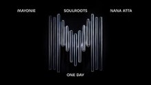Mayonie - One Day (Manoo Remix / Visualizer)