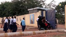 Région – Séguéla : Lancement des examens blancs et du « simili » au lycée moderne Dominique Ouattara de Séguéla