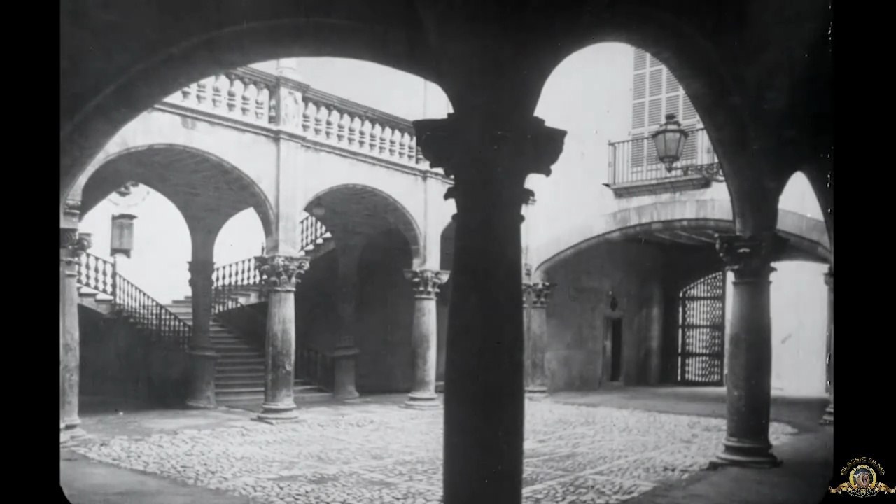 Mallorca | 1933 | Short
