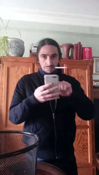 Selftapes chef de chantier