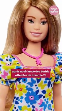 La nouvelle Barbie autiste fait polémique : inclusion ou stéréotype ?