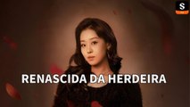 Renascida da Herdeira - Baixe ShortMax para o epis�dio completo