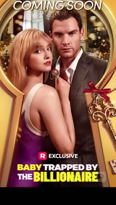 Bebé Atrapado por el Multimillonario en español |  SHORTFILMS - loambition