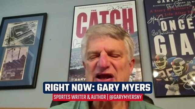 Gary Myers on Patriots Back in the NFL Playoffs While the Jets Are Still the Jets