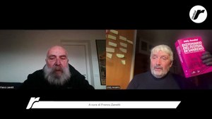 Una chiacchierata con Eddy Anselmi sul "Dizionario del Festival di Sanremo" (Pt.1)