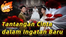 Tantangan Cinta dalam Ingatan Baru (Sulih Suara)#youtubeshorts
