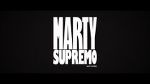 MARTY SUPREMO | TRAILER OFICIAL