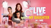 Go Live and Get My Daughter Home FULL EP[High Quality]