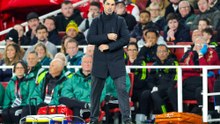 Mikel Arteta says Arsenal will face big fight against Chelsea to reach Carabao Cup final