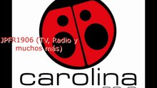 Radio Carolina (Chile) 🇨🇱 - Tanda Comercial [15/01/2026]