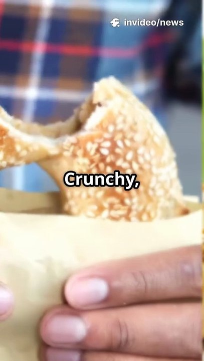 🥯 National Bagel Day