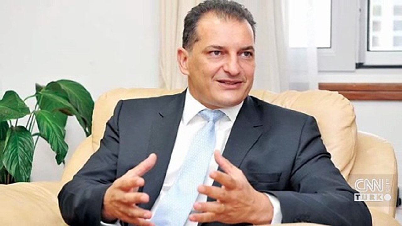 Casus filmini aratmayan skandal: 150 milyon Euro'luk tuzak! Güney Kıbrıs'ı sallayan rüşvet ağı