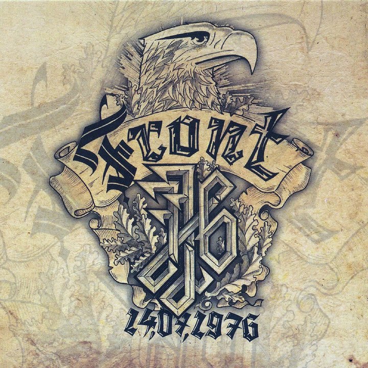 Front 776 - Front 776