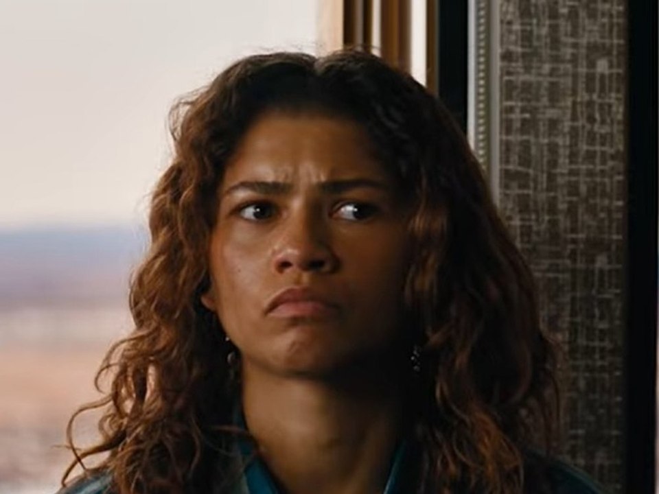 "Euphoria": Trailer zur dritten Staffel der Erfolgsserie