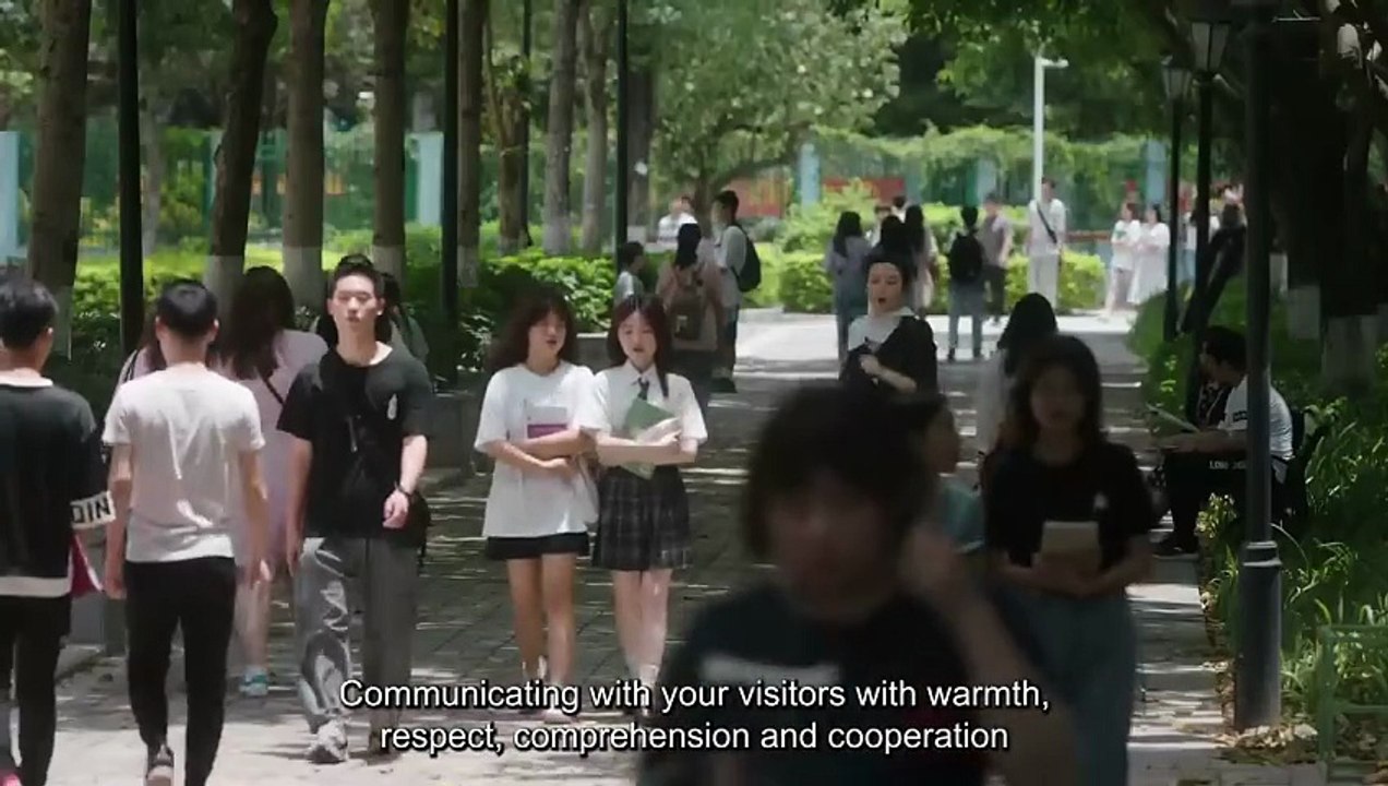 Dream Garden S01 Episode 02 in Hindi ABC Drama Digital