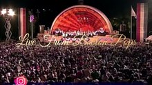 Where Is The Love (Live) - The Boston Pops Orchestra Feat. Roberta Flack
