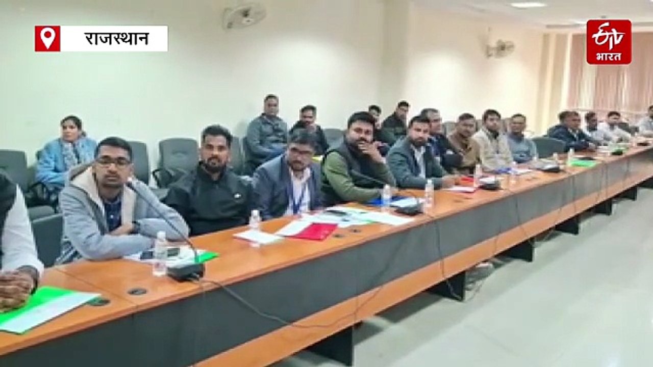 राजस्थान में पशु-अपराध जांच के लिए अलग फॉरेंसिक लैब का अभाव, कार्यशाला में चिकित्सकों को दिए गए प्रशिक्षण