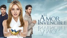 El amor Invencible Capitulo 2 Completo HD