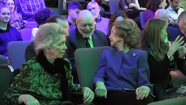 Fallece Irene de Grecia, la hermana de la Reina Sofía