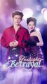 Late love in twilight - twilight of betrayal chinese drama (AI-generated Sub)