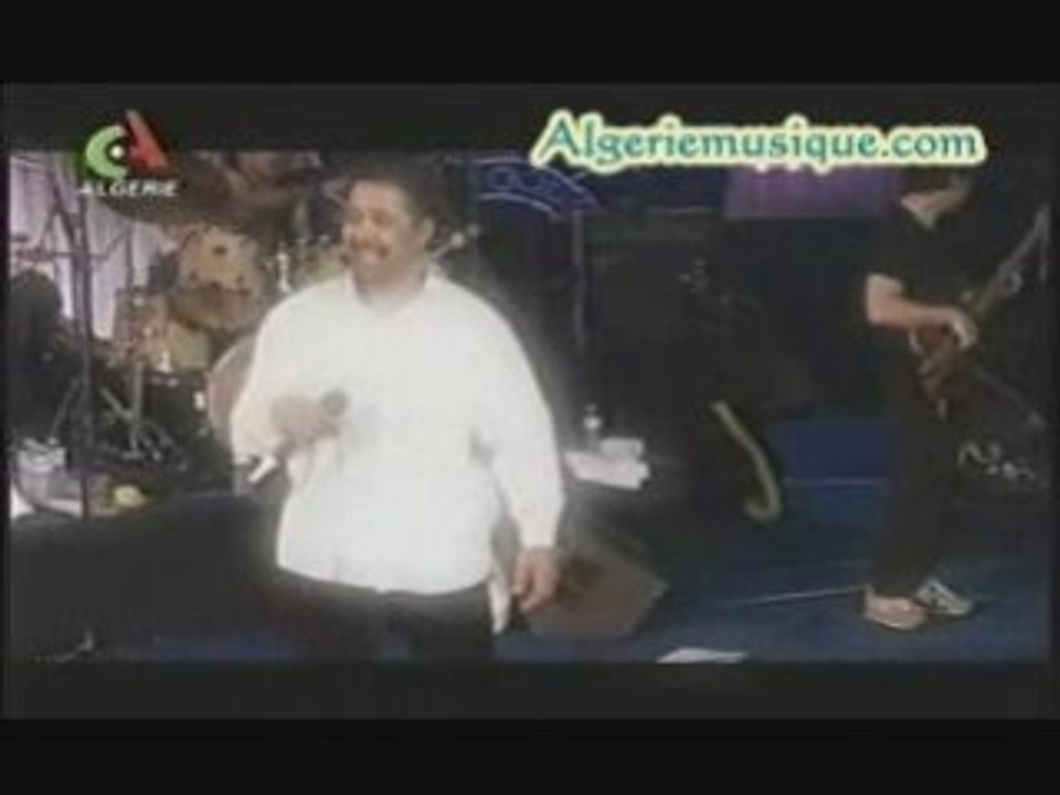 Khaled Shab El Baroud