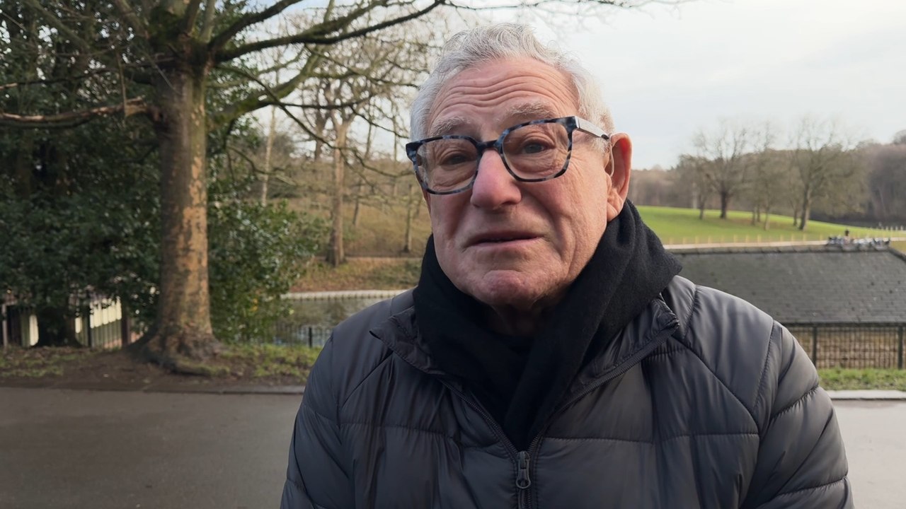 Leeds locals reflect on Sir Keir Starmer and President Donald Trump