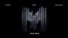 Mayonie - Yale Nale (Visualizer)