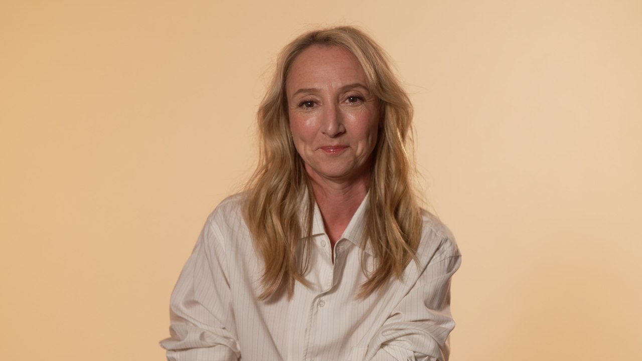 L'interview « Dis-moi tout » d'Audrey Lamy