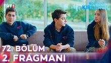 Kod Adı Kırlangıç 72. Bölüm 2. Fragmanı