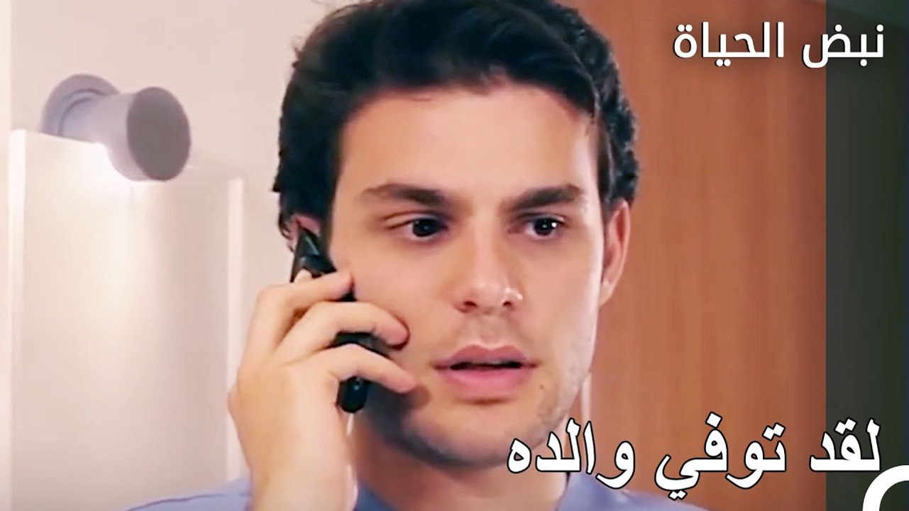 اصعب يوم لبوراك - الأطباء الحلقة 31