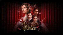 Heiress's Ballet Revenge (2026)🔥HOT MOVIE