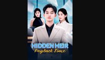 (Dubbed) Hidden heir payback time - Full