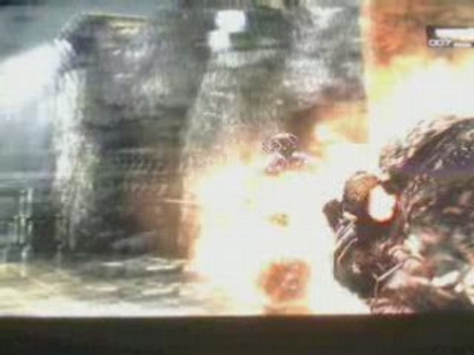 Montage SNIPER GOW #1 Xx Diamant xX