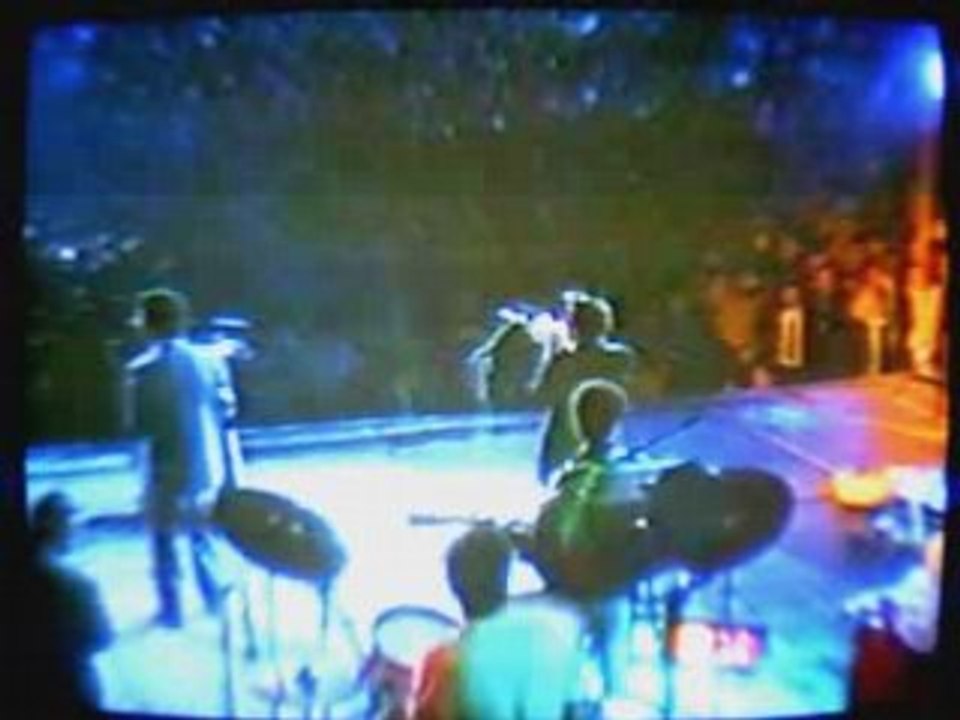 khaled le roi du rai